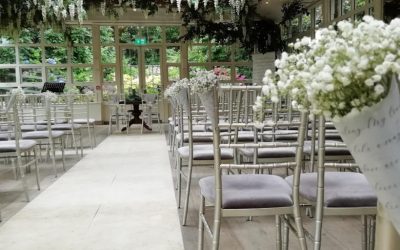 Essential Advice for Choosing Your Wedding Venue to be Married in Ireland